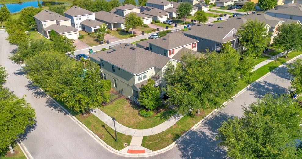 Image 39 of 46 For 8256 Bayview Crossing Drive