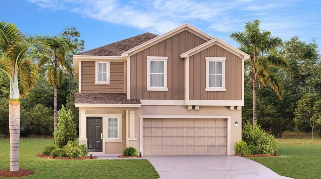Details for 5637 Gingham Drive, KISSIMMEE, FL 34758