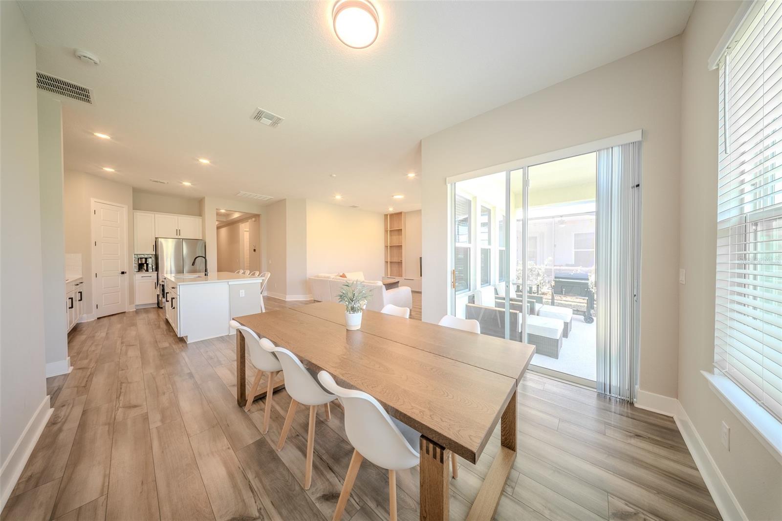 Image 11 of 61 For 16055 Silver Brook Way