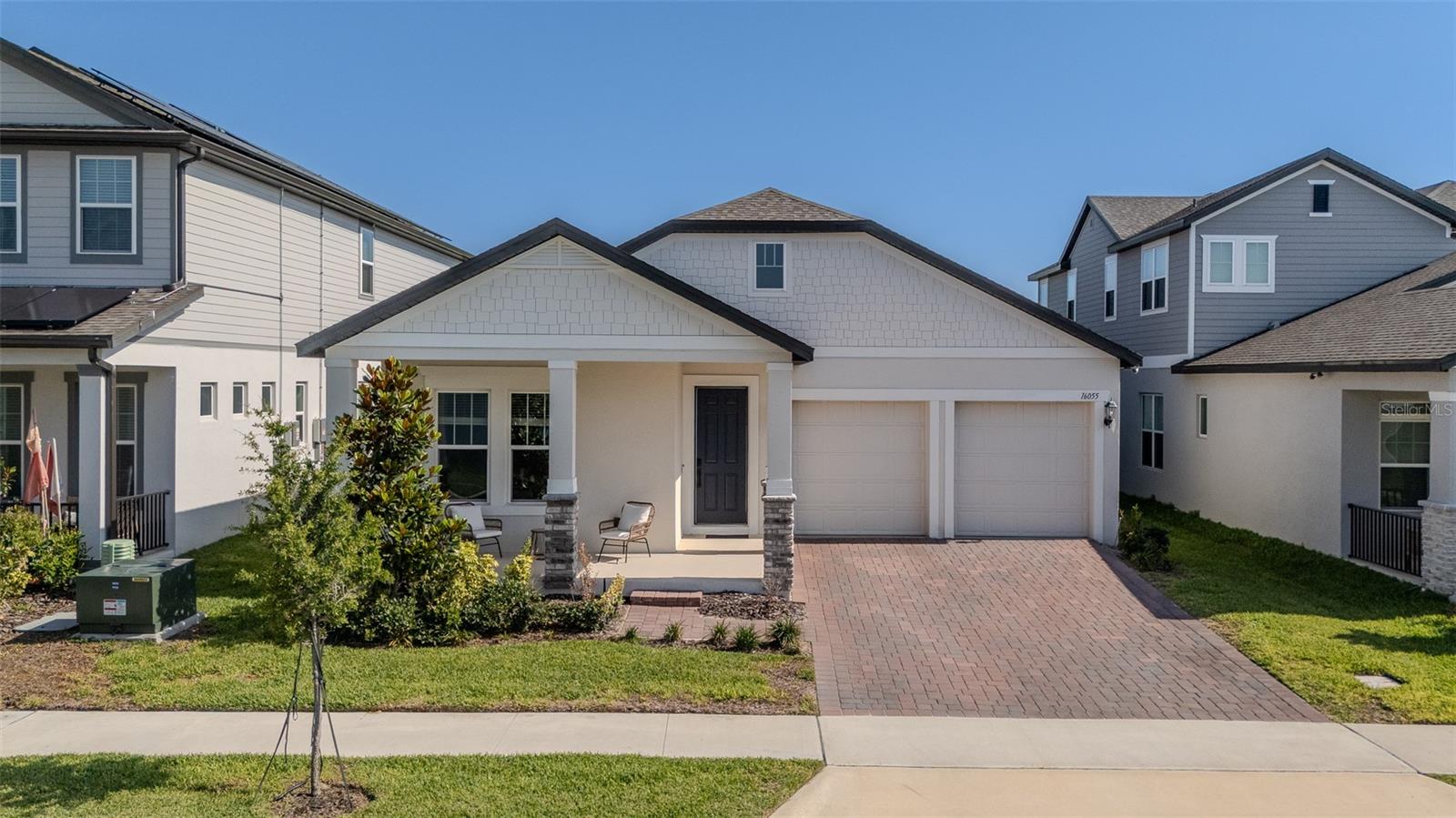 Image 2 of 61 For 16055 Silver Brook Way