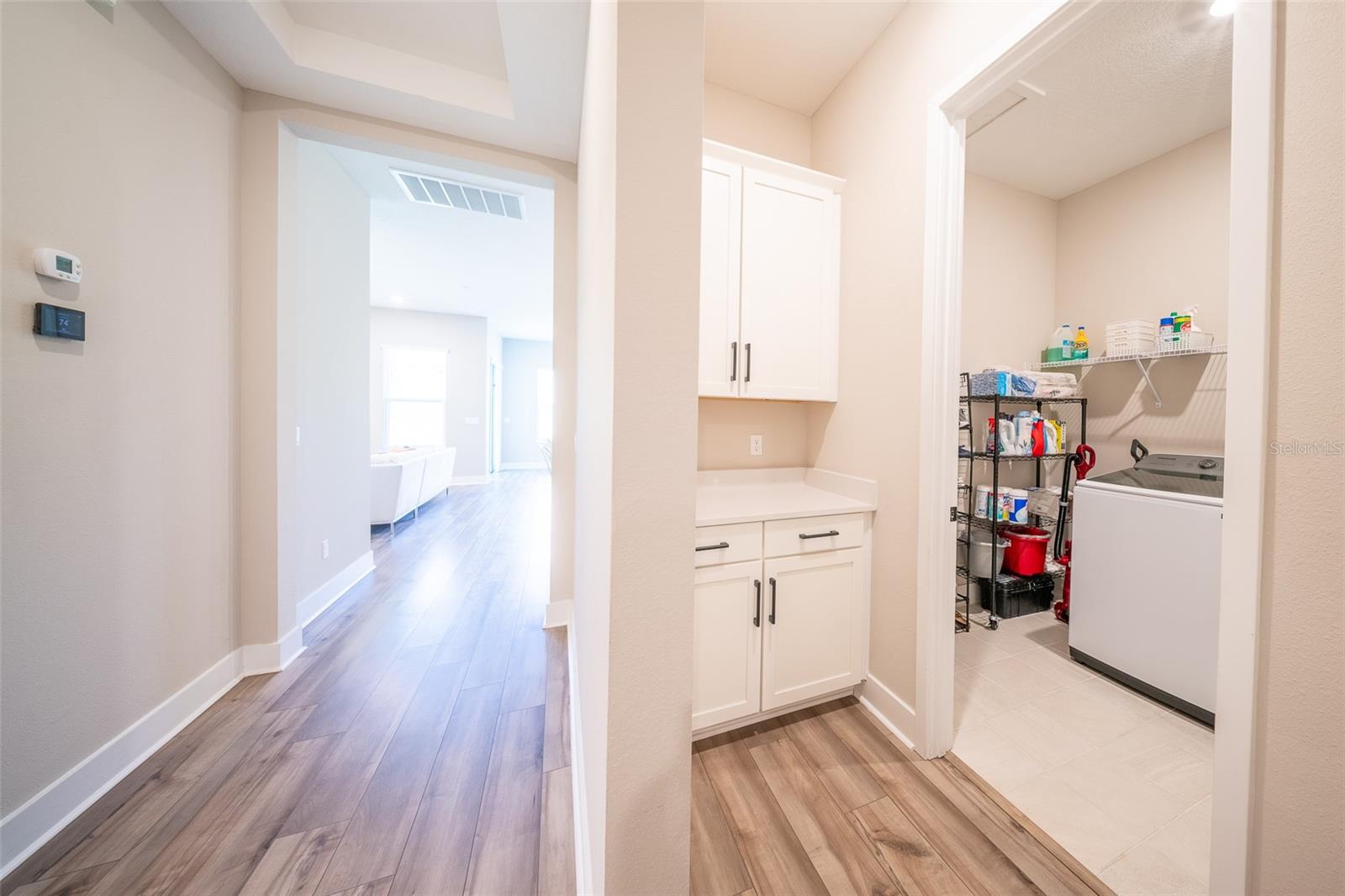 Image 34 of 61 For 16055 Silver Brook Way