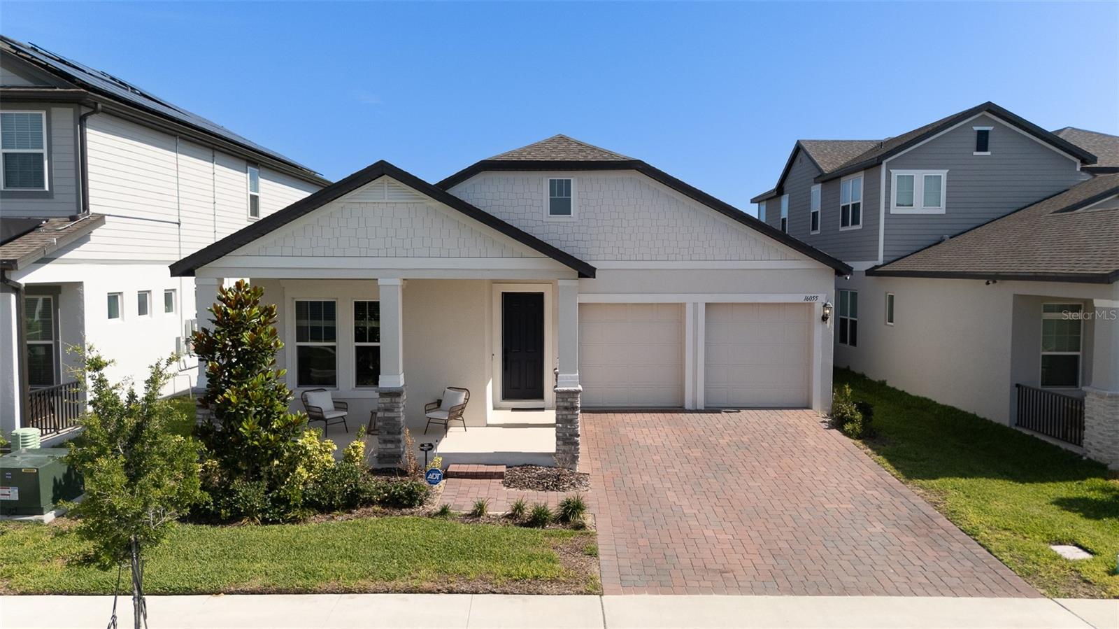 Image 4 of 61 For 16055 Silver Brook Way