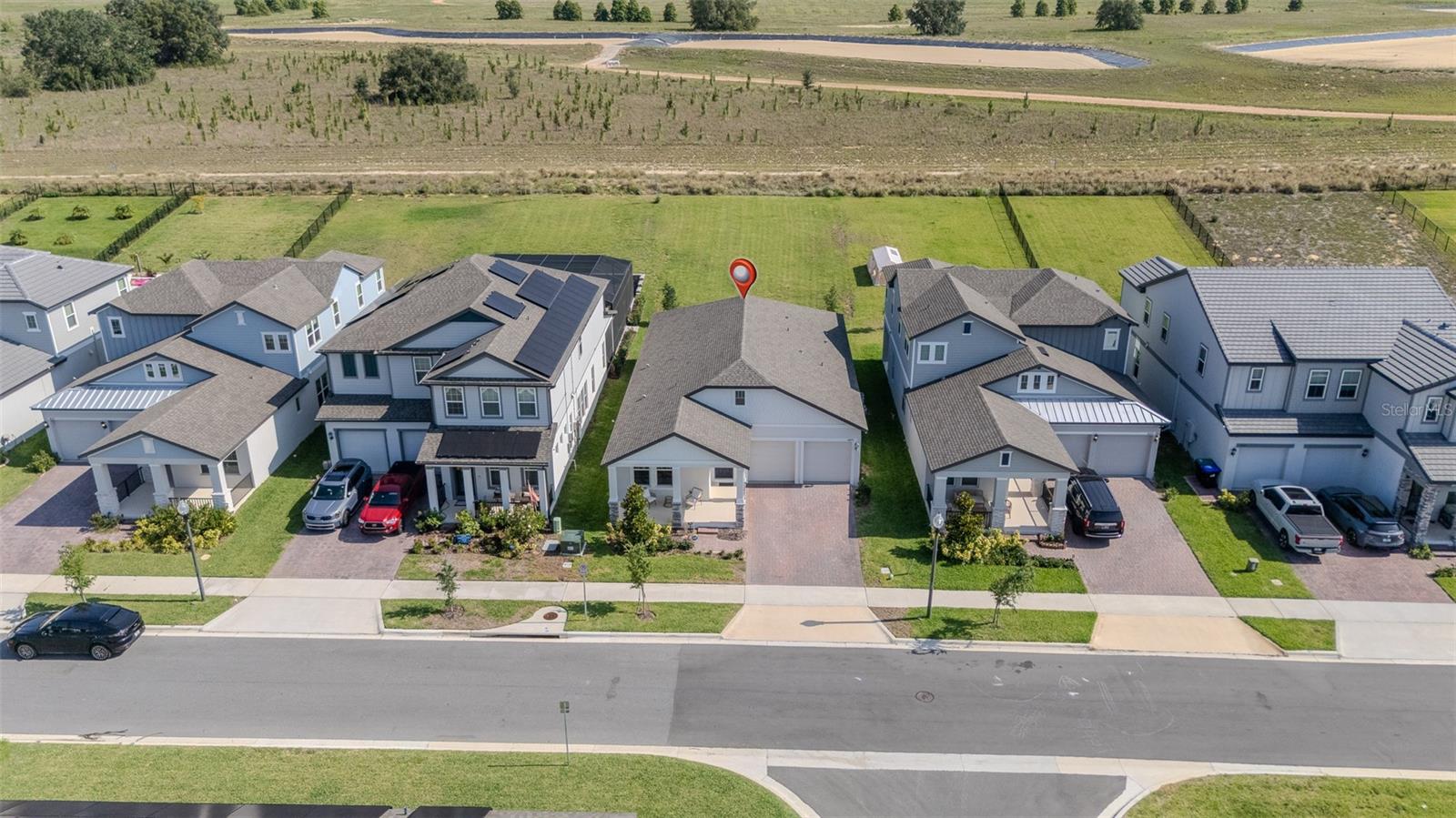 Image 5 of 61 For 16055 Silver Brook Way