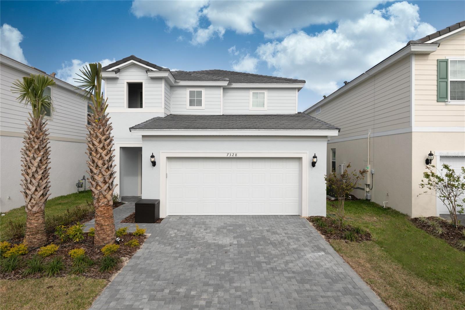 Details for 7328 Oakmoss Loop, DAVENPORT, FL 33837