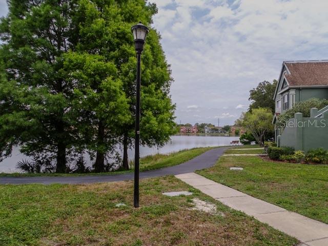 Image 2 of 11 For 9584 Lake Chase Island Way 958