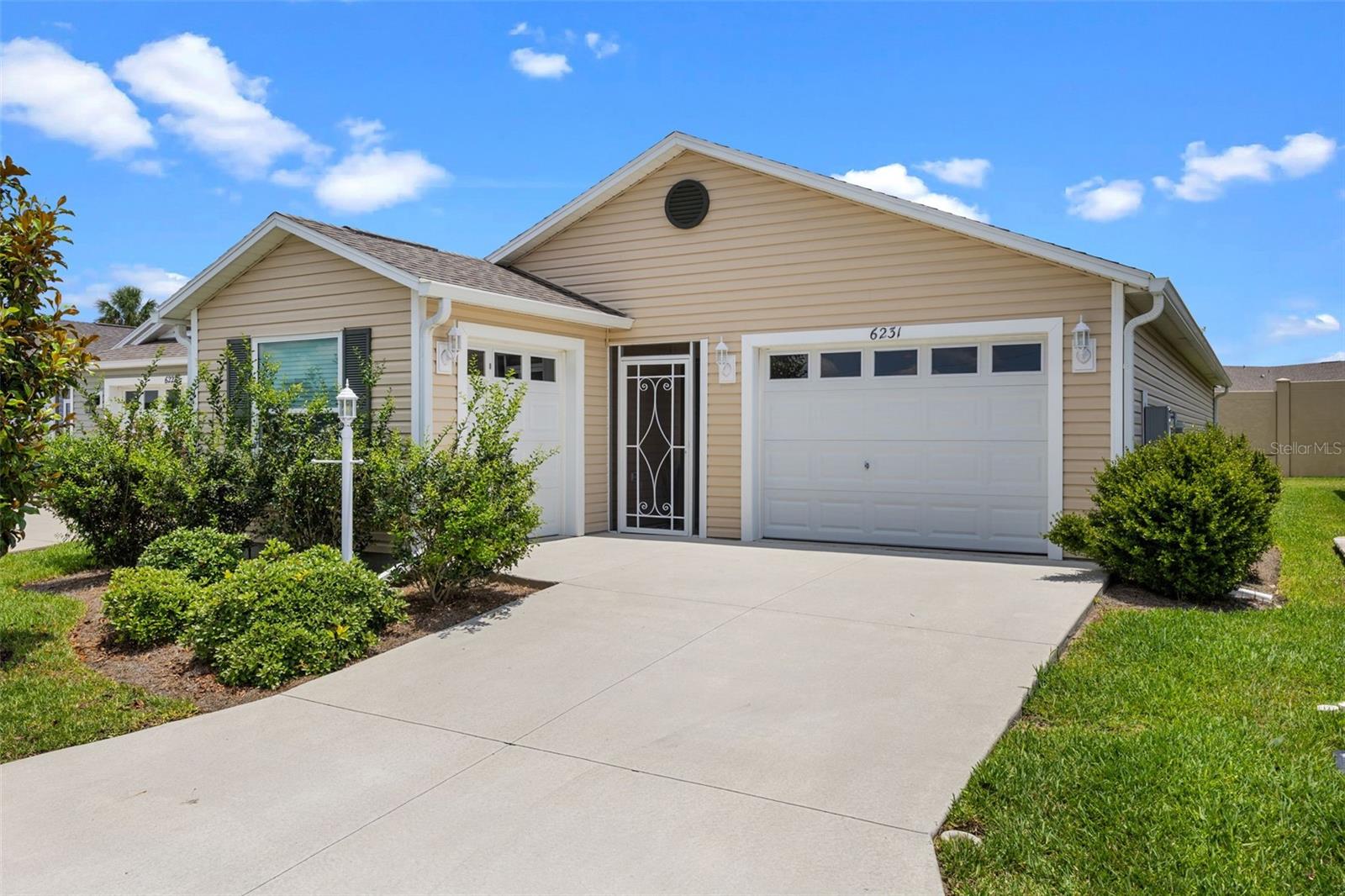 Details for 6231 Atkinson Lane, THE VILLAGES, FL 32163