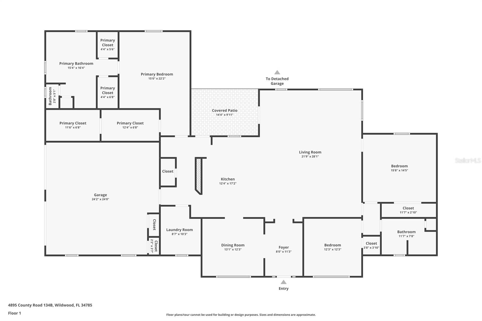 Image 9 of 84 For 4895 Cr 134b