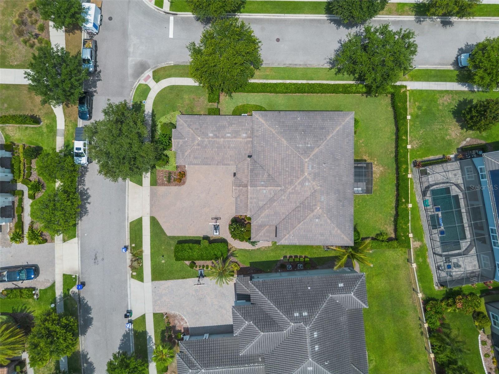 Image 52 of 71 For 14357 United Colonies Drive