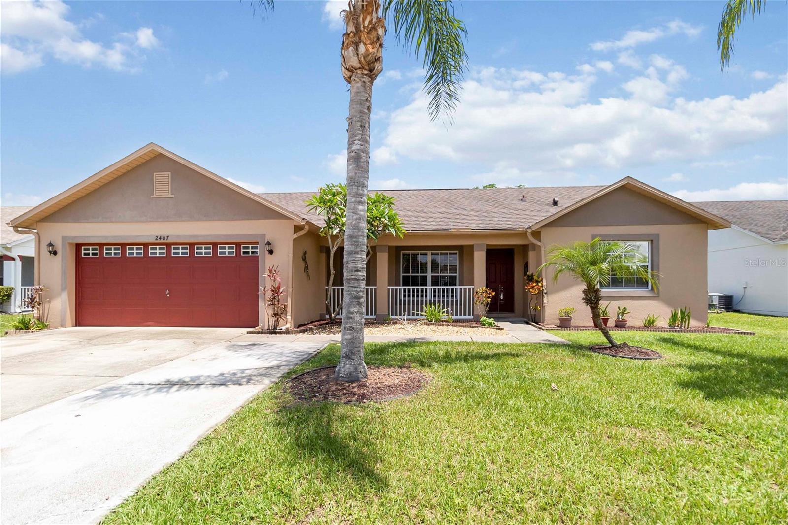 Details for 2407 Accord Terrace, KISSIMMEE, FL 34758