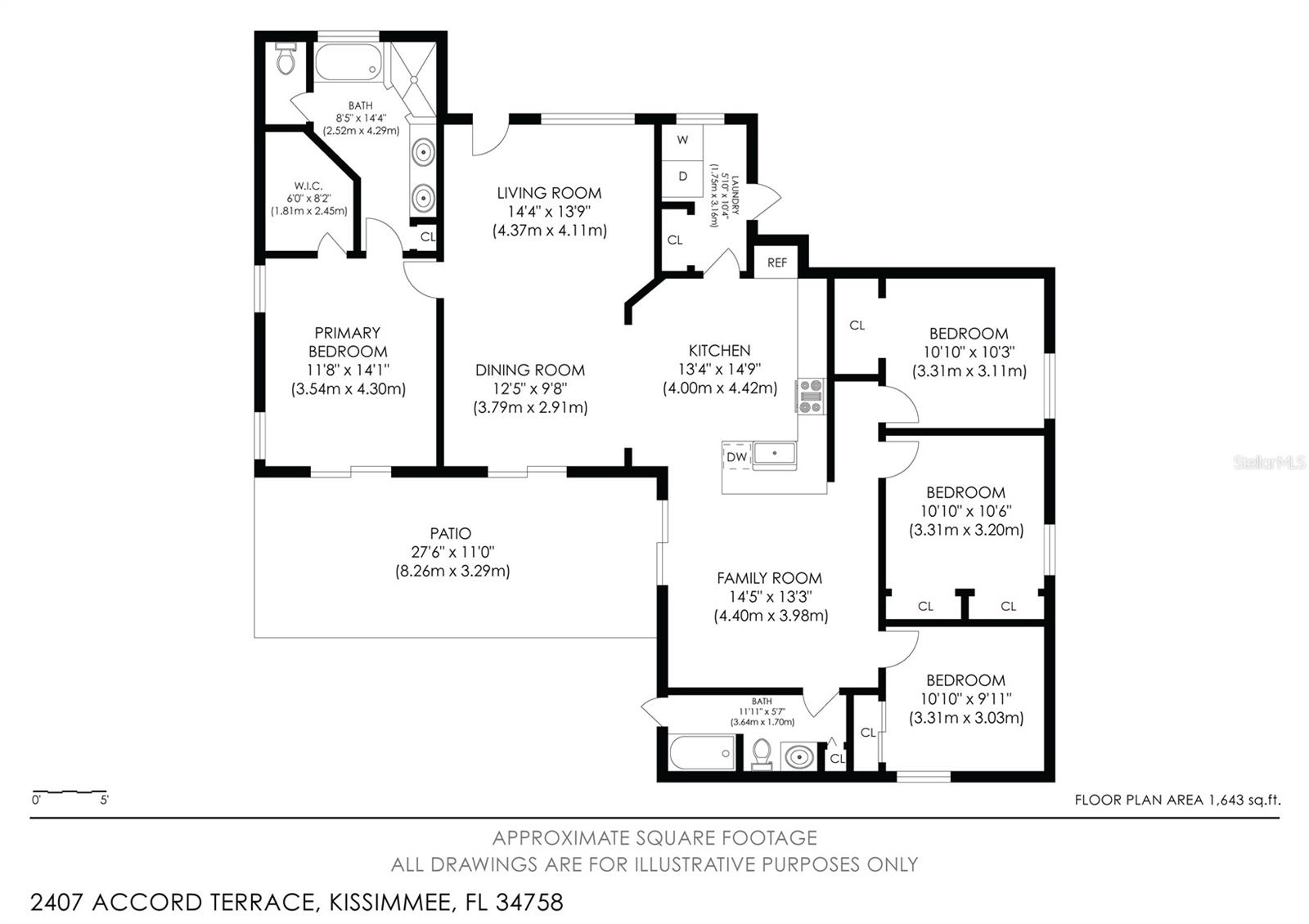 Image 21 of 29 For 2407 Accord Terrace