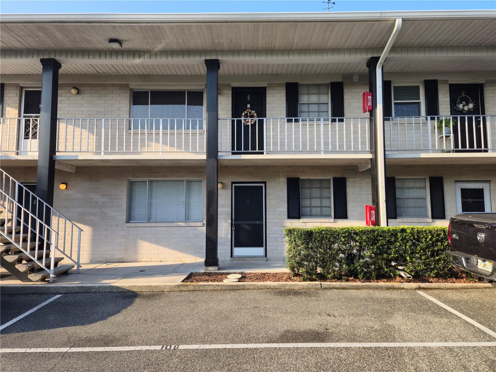 Details for 1250 Denning Drive 108, WINTER PARK, FL 32789