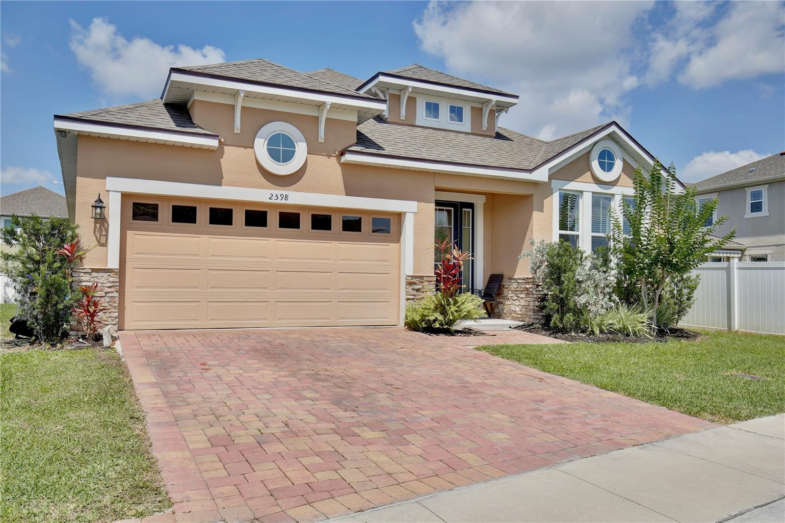 Image 2 of 56 For 2598 Trielle Avenue