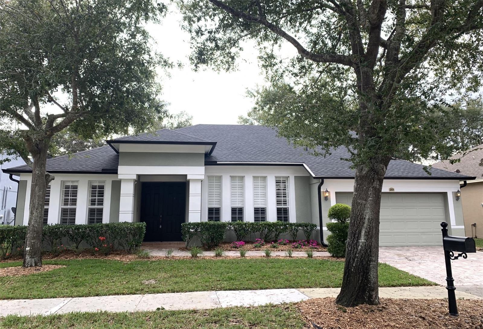 Details for 251 Via Siena Lane, LAKE MARY, FL 32746