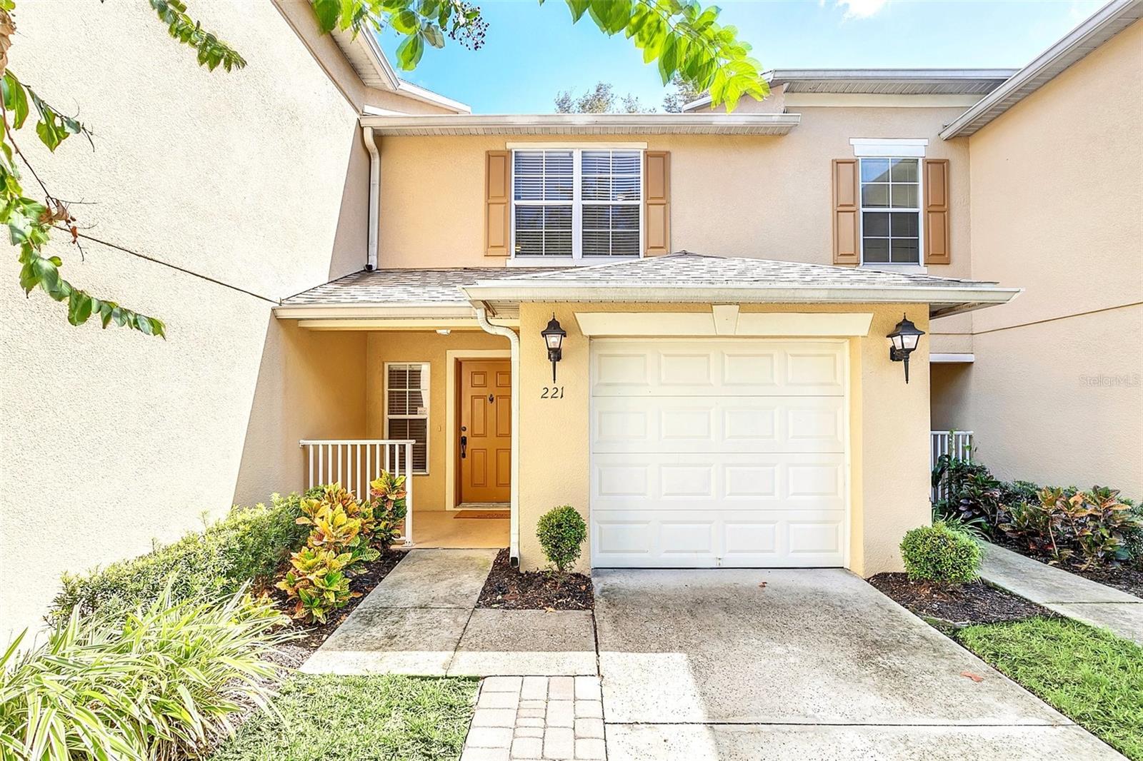 Details for 221 Sterling Springs Lane, ALTAMONTE SPRINGS, FL 32714