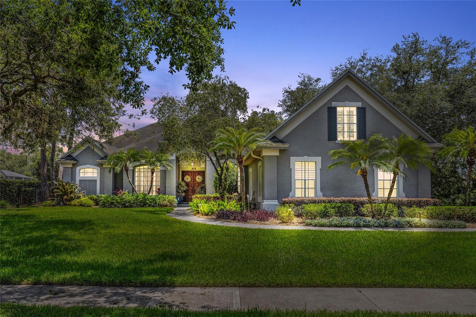 Details for 8612 Summerville Place, ORLANDO, FL 32819