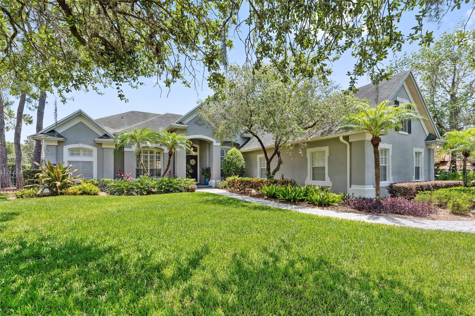 Image 3 of 65 For 8612 Summerville Place