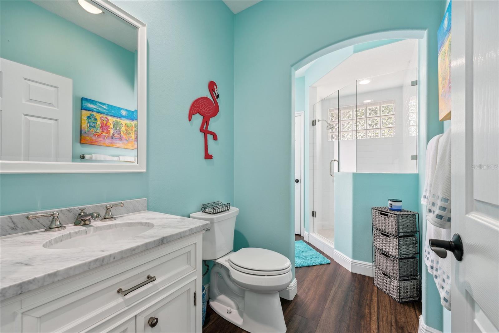 Image 36 of 65 For 8612 Summerville Place
