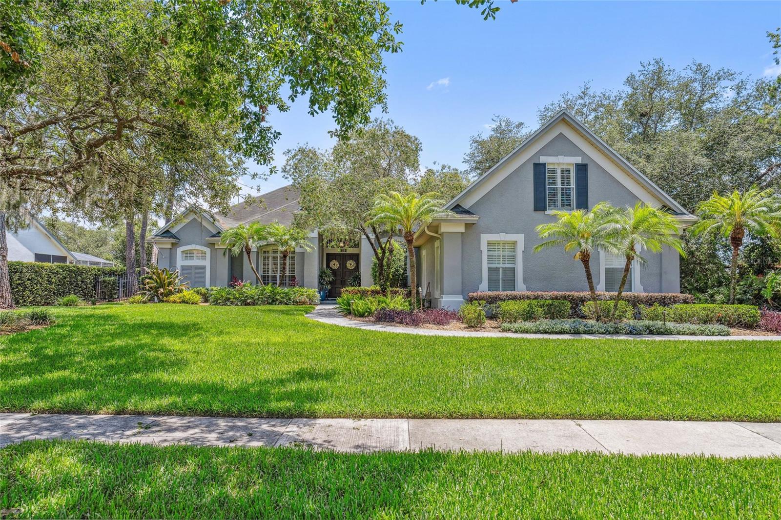 Image 4 of 65 For 8612 Summerville Place