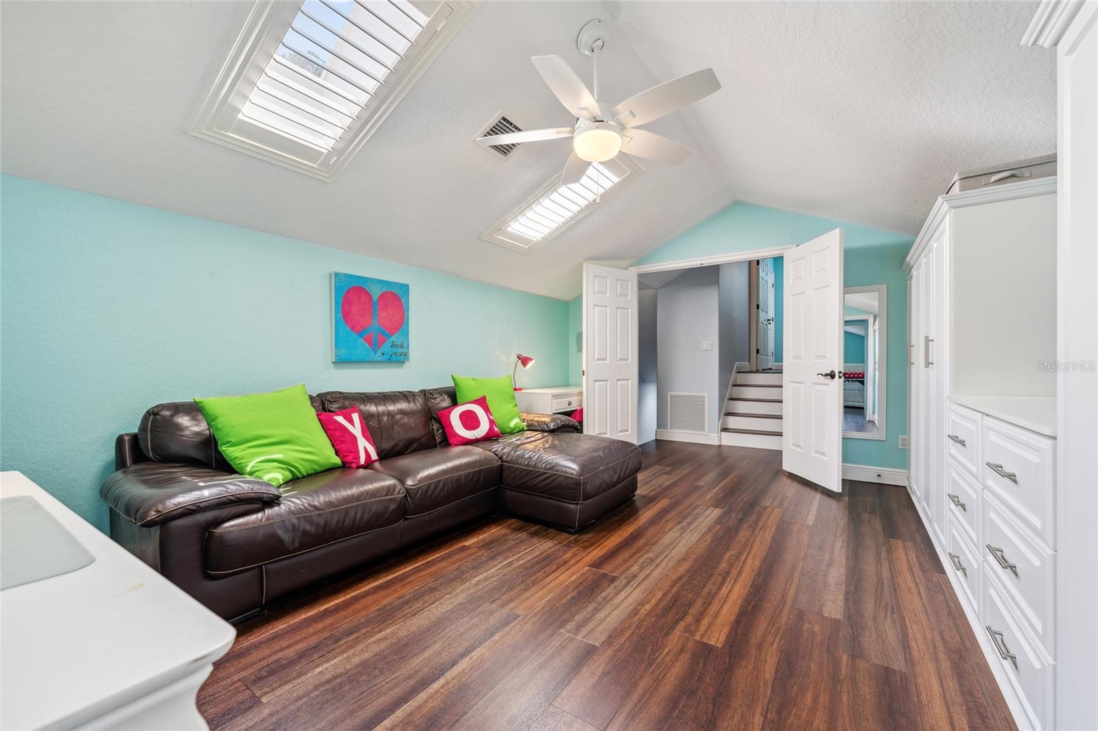 Image 44 of 65 For 8612 Summerville Place