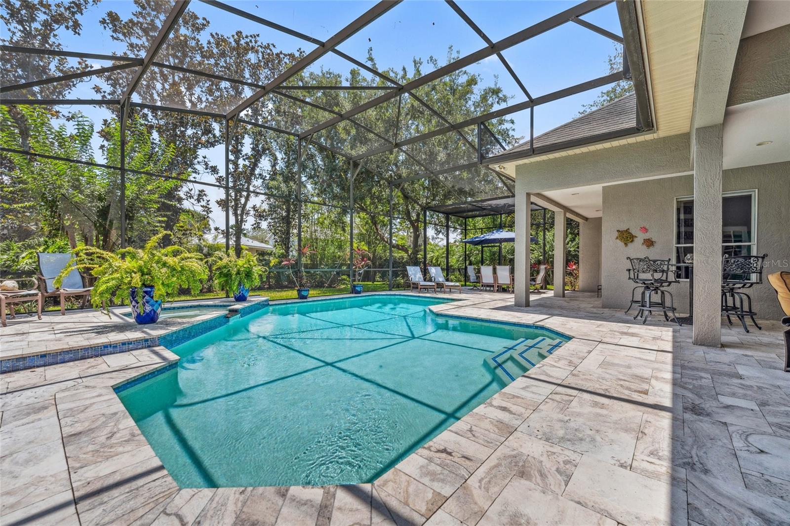 Image 51 of 65 For 8612 Summerville Place
