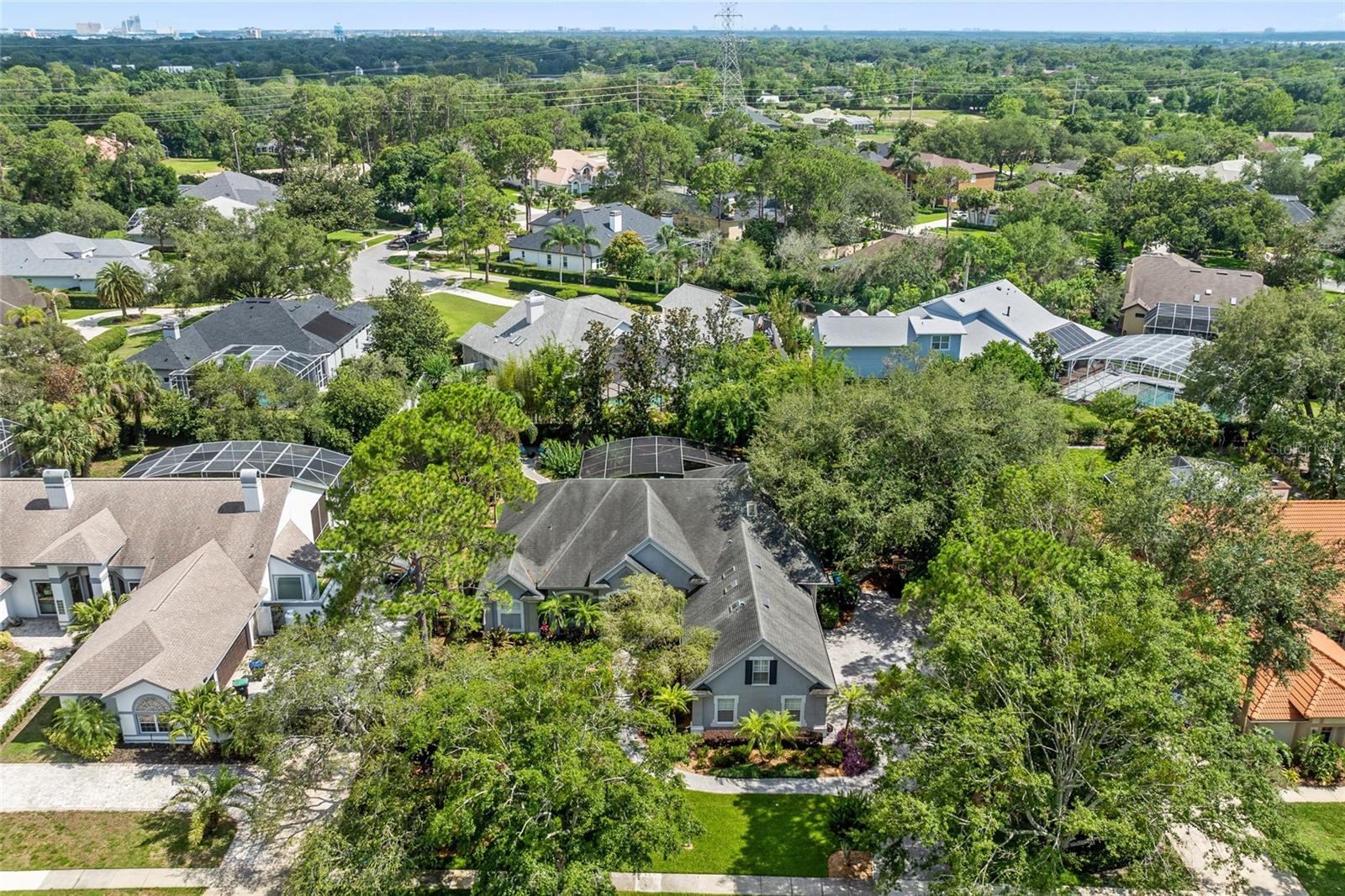 Image 60 of 65 For 8612 Summerville Place