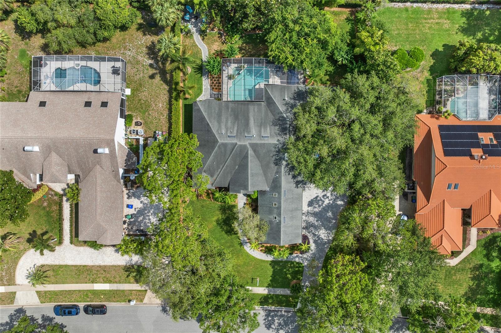 Image 62 of 65 For 8612 Summerville Place