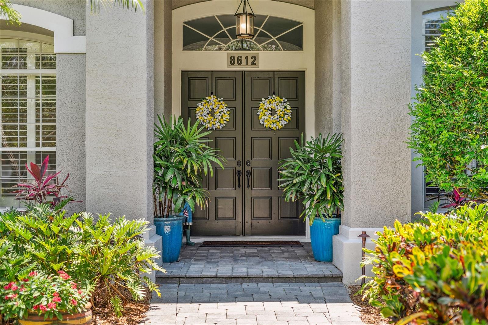 Image 7 of 65 For 8612 Summerville Place