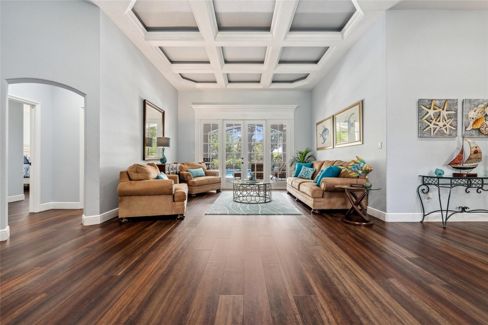 Image 8 of 65 For 8612 Summerville Place