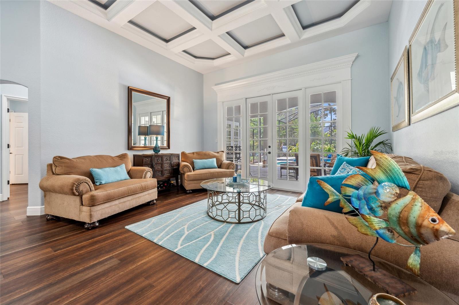 Image 9 of 65 For 8612 Summerville Place