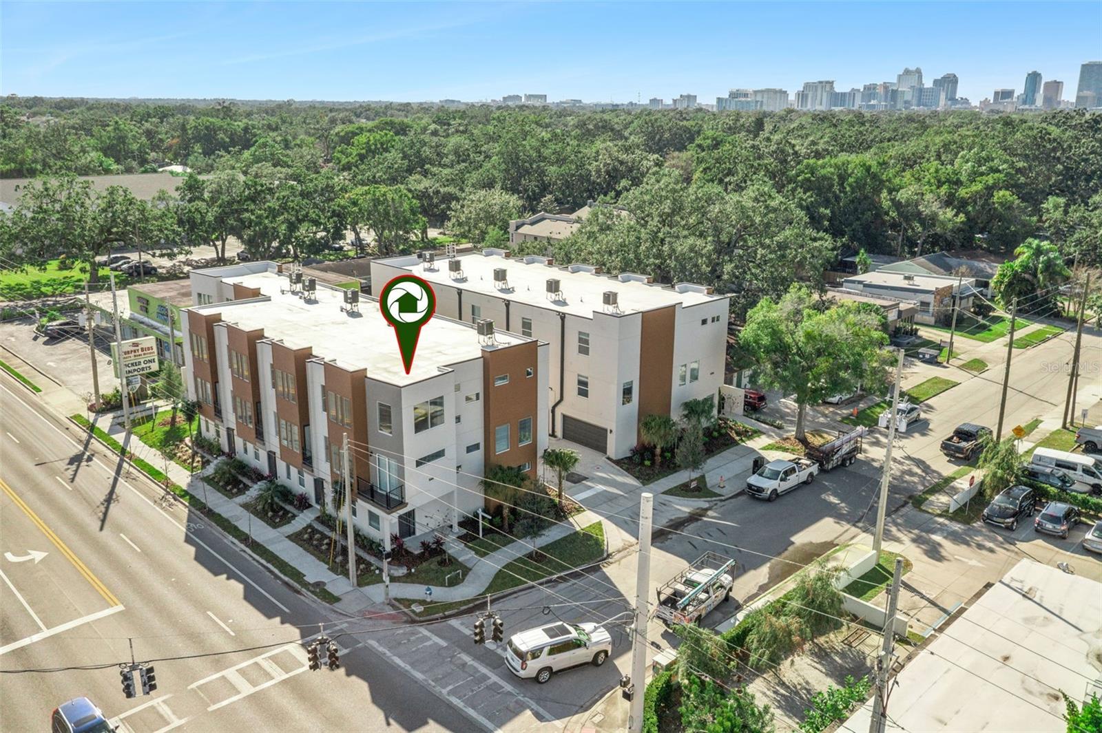 Image 25 of 26 For 544 Bumby Avenue 5