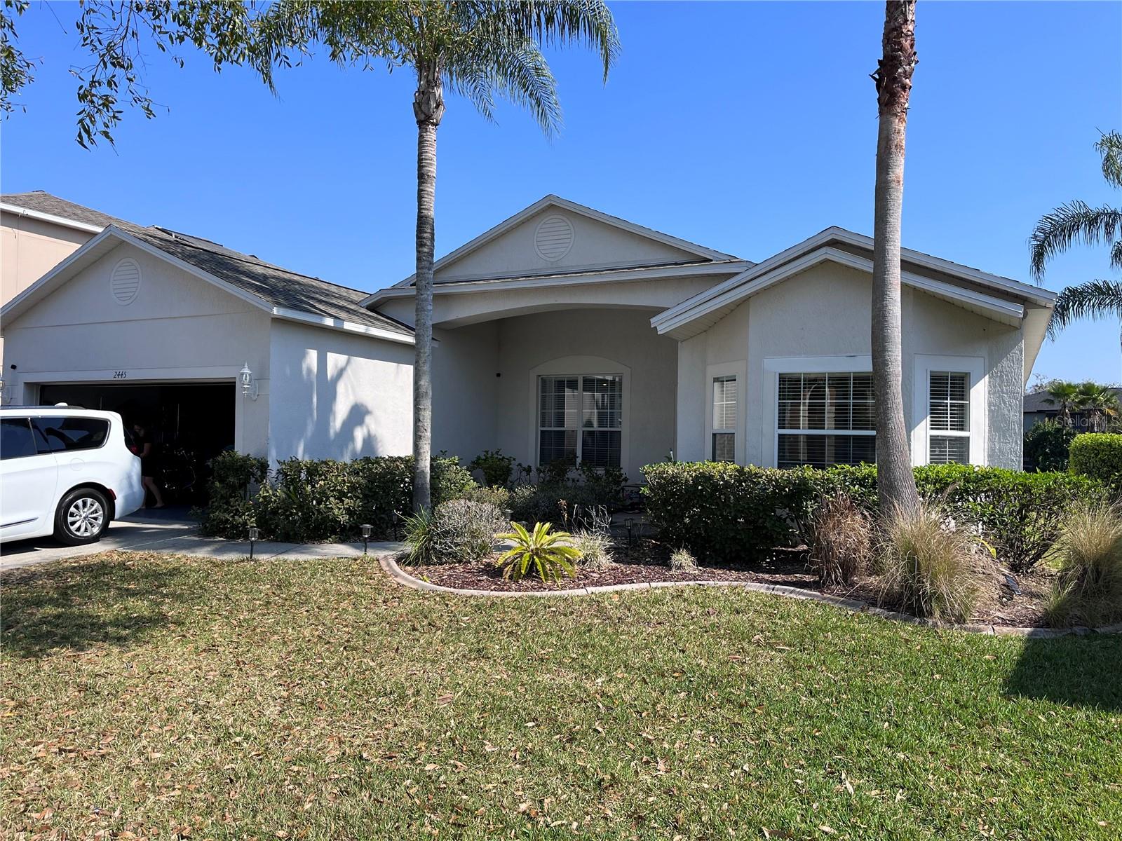 Details for 2445 Brixham Avenue, ORLANDO, FL 32828