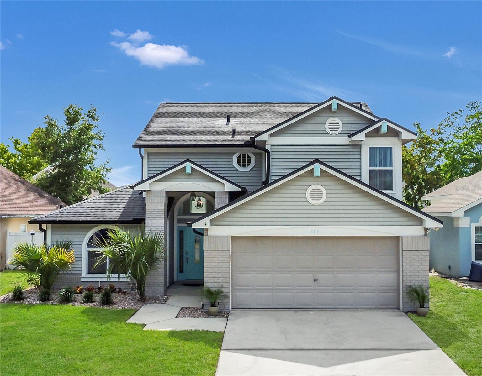 Details for 485 Whittingham Place, LAKE MARY, FL 32746