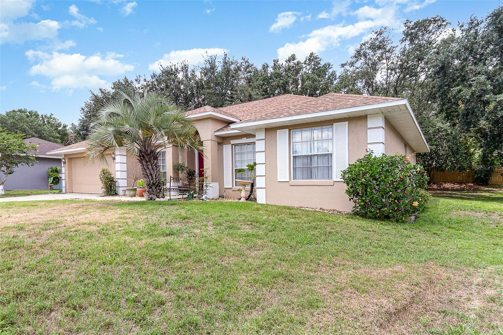 Details for 11512 Clair Place, CLERMONT, FL 34711