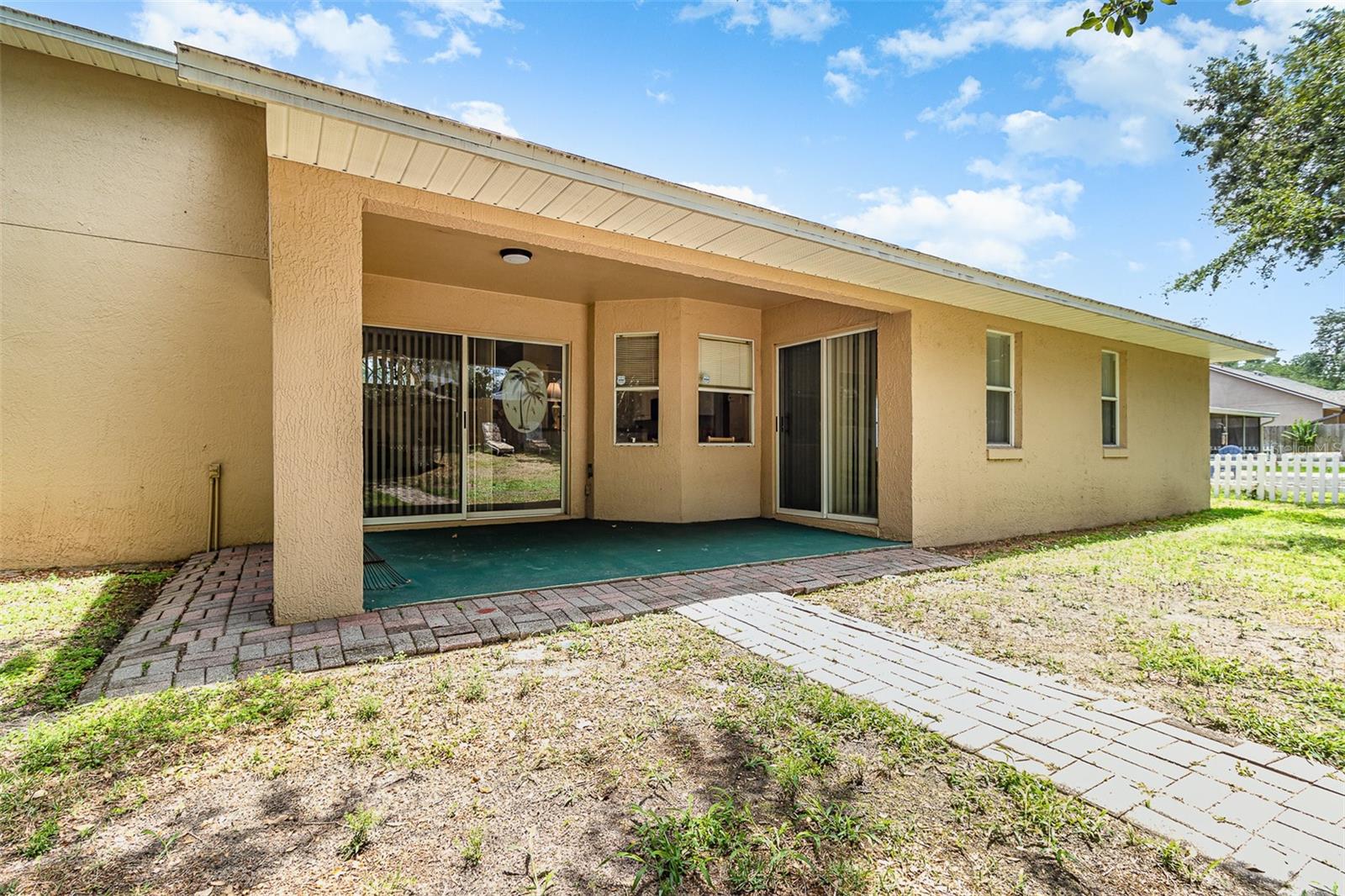 Image 23 of 26 For 11512 Clair Place