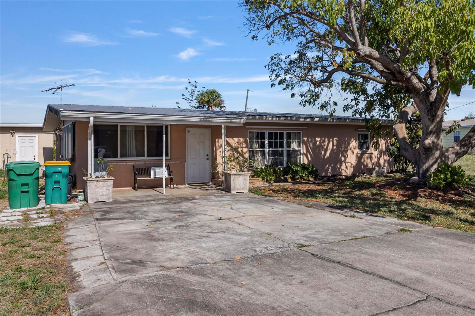 Details for 5392 Maze Drive, PUNTA GORDA, FL 33982