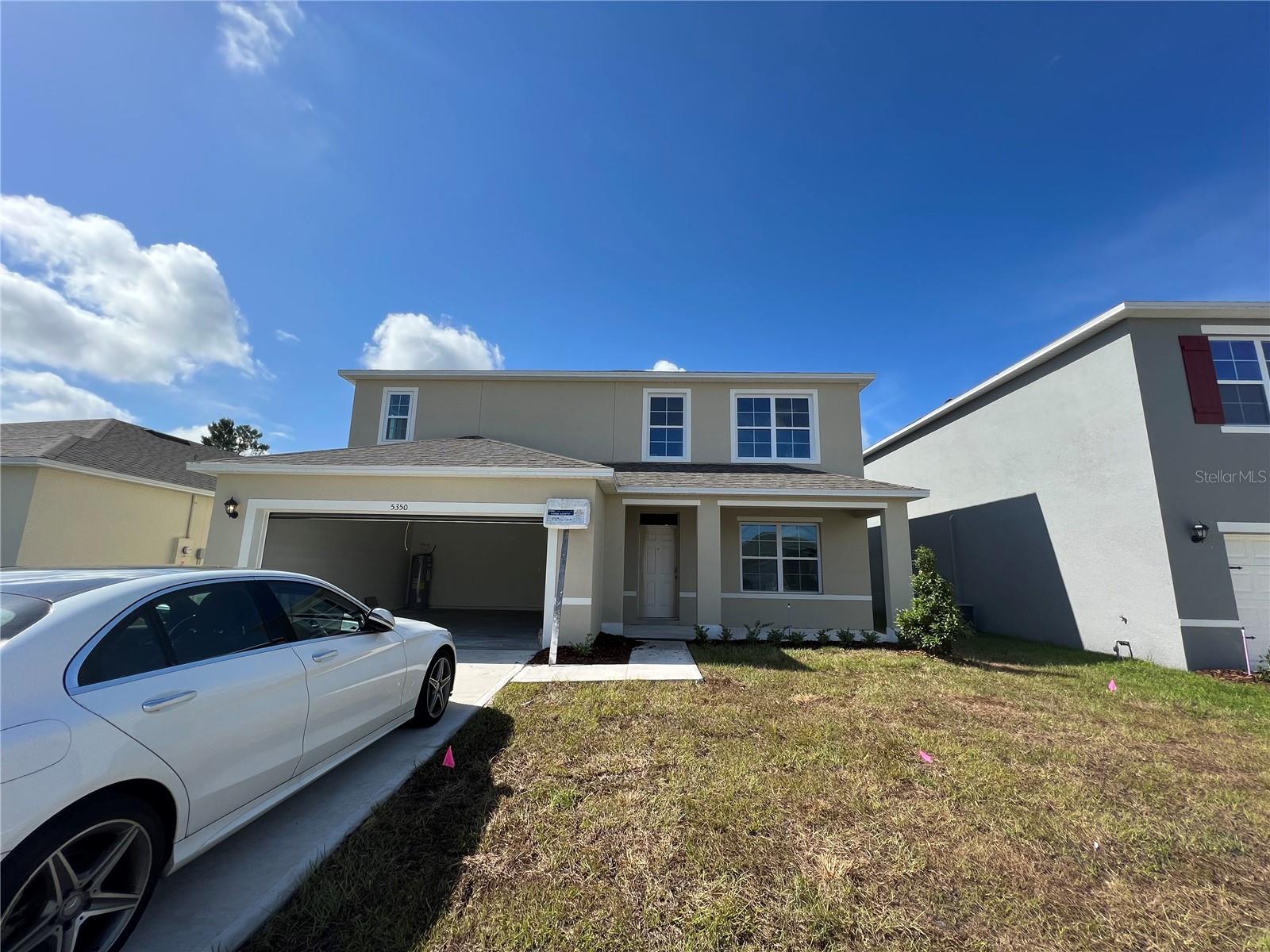 Details for 5350 Pine Lilly Drive, ST CLOUD, FL 34771