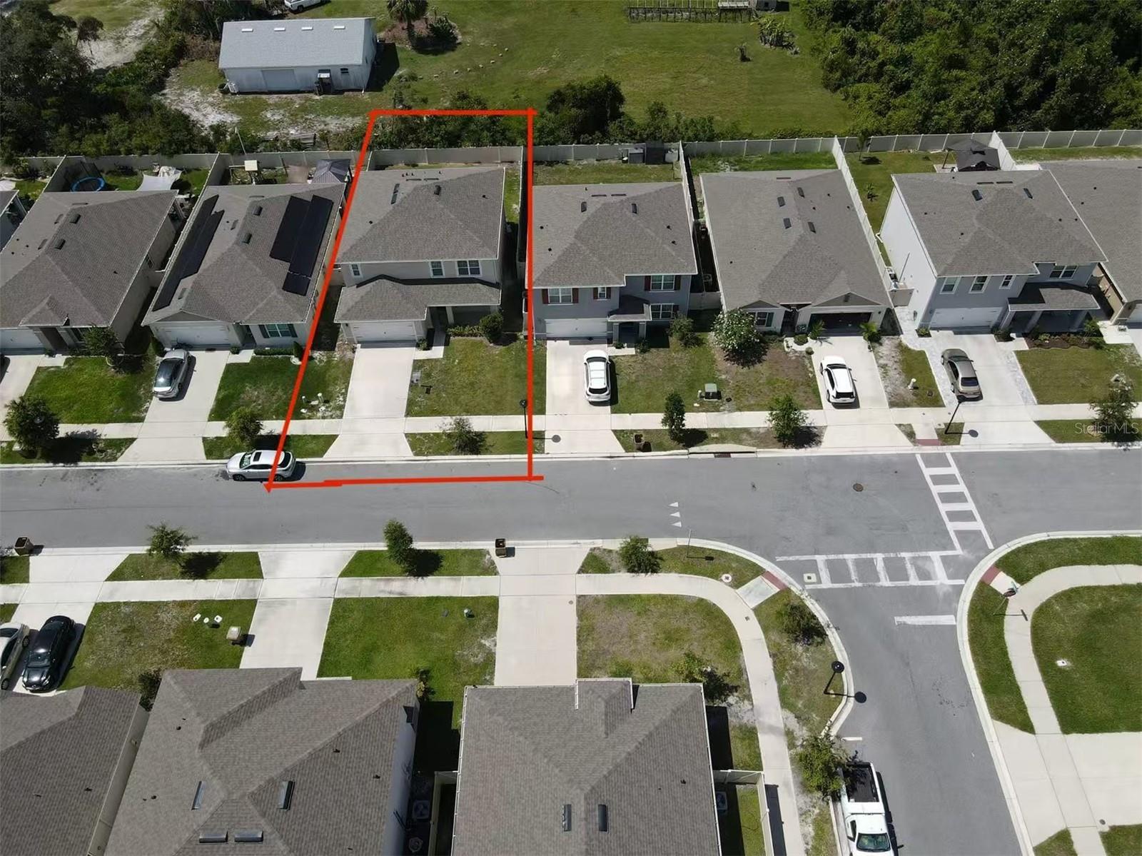 Image 38 of 42 For 5350 Pine Lilly Drive