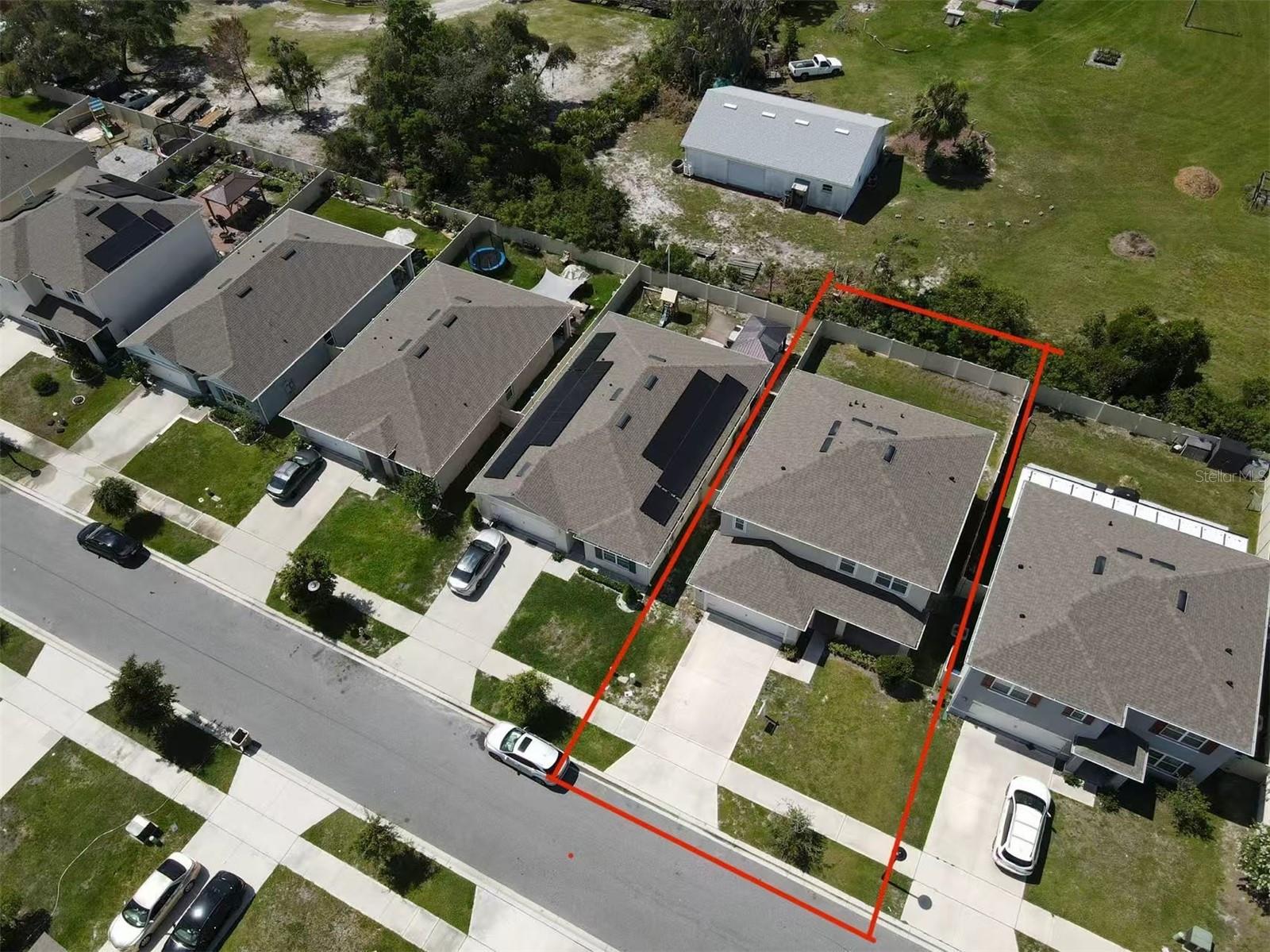 Image 39 of 42 For 5350 Pine Lilly Drive