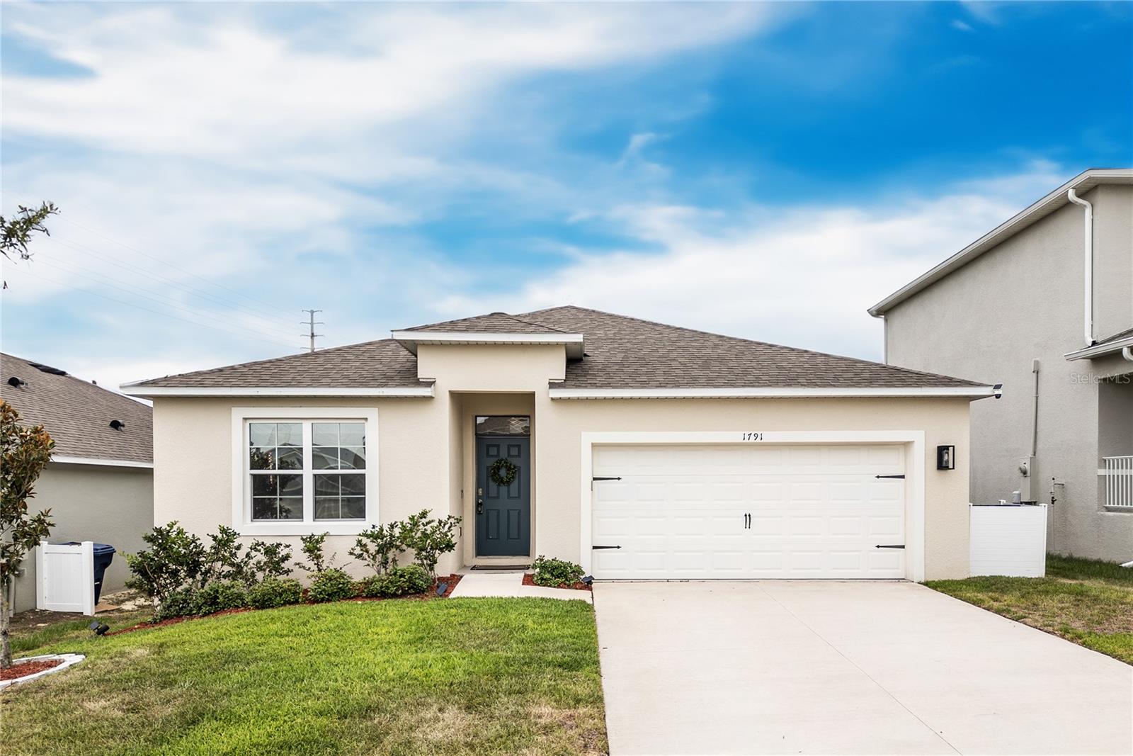 Details for 1791 Hackberry Street, CLERMONT, FL 34715