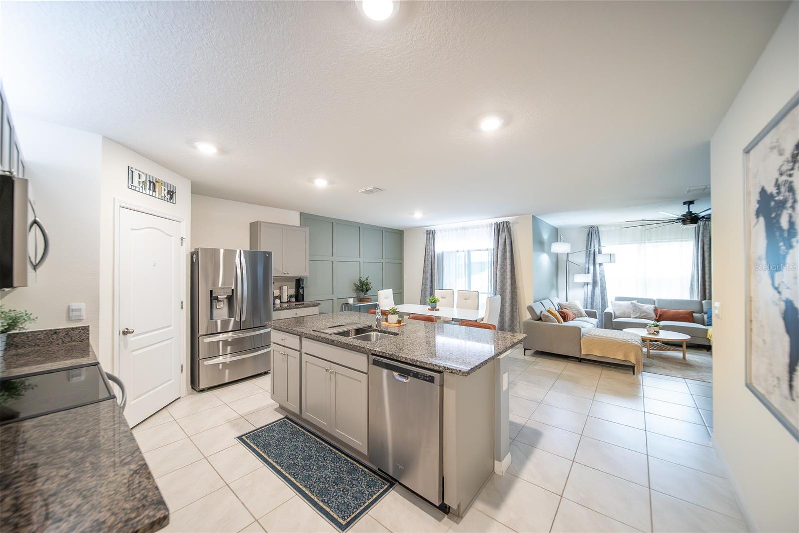 Image 3 of 55 For 1791 Hackberry Street