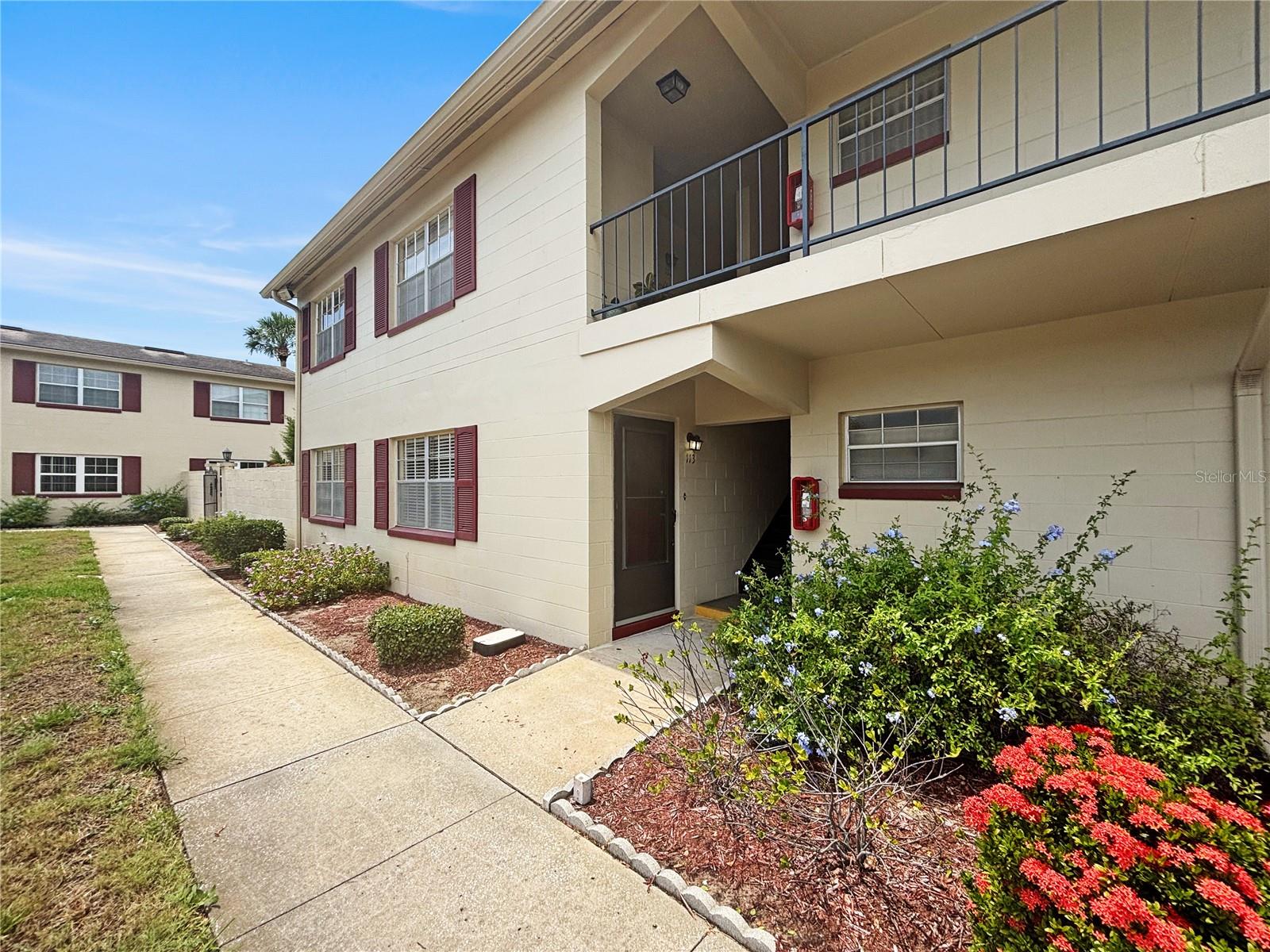 Details for 5505 Hernandes Drive 113, ORLANDO, FL 32808