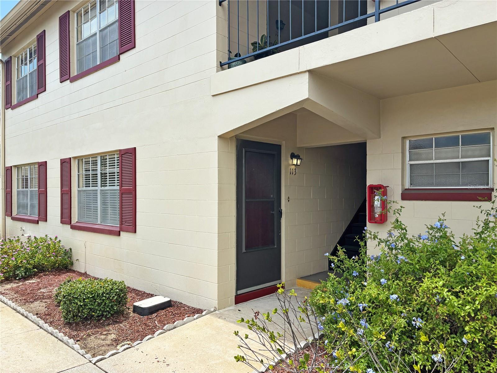 Image 19 of 26 For 5505 Hernandes Drive 113