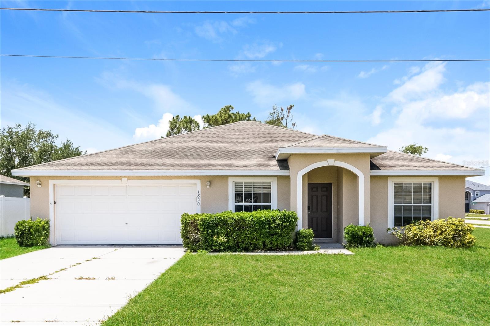 Details for 1820 Bering Road, KISSIMMEE, FL 34759