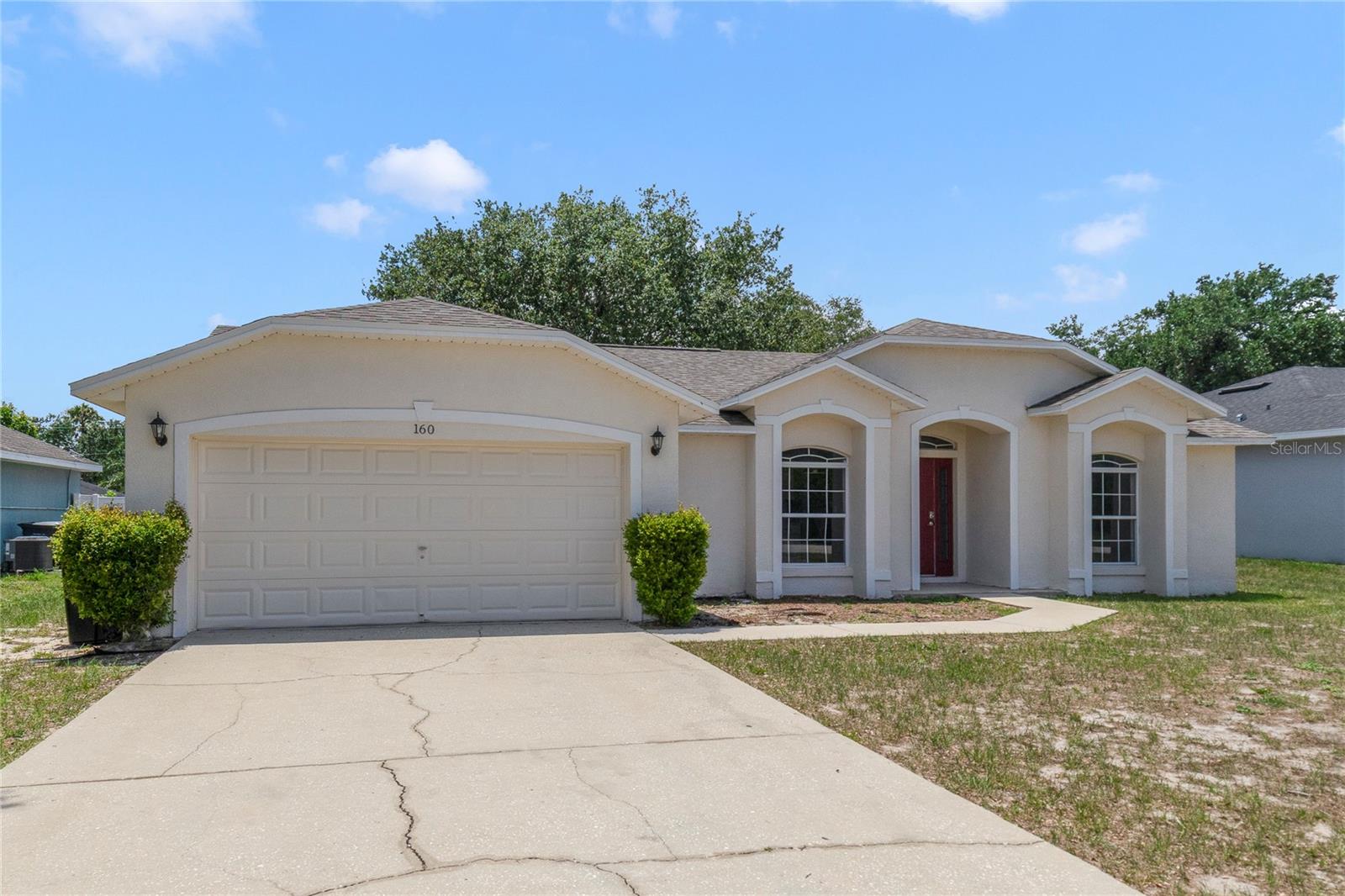 Details for 160 Conch Drive, KISSIMMEE, FL 34759
