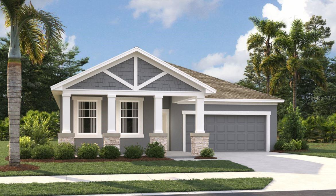 Details for 5733 Haystack Drive, ST CLOUD, FL 34771