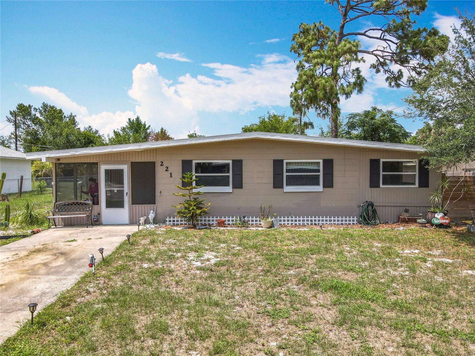 Details for 221 Golden Days Drive, CASSELBERRY, FL 32707