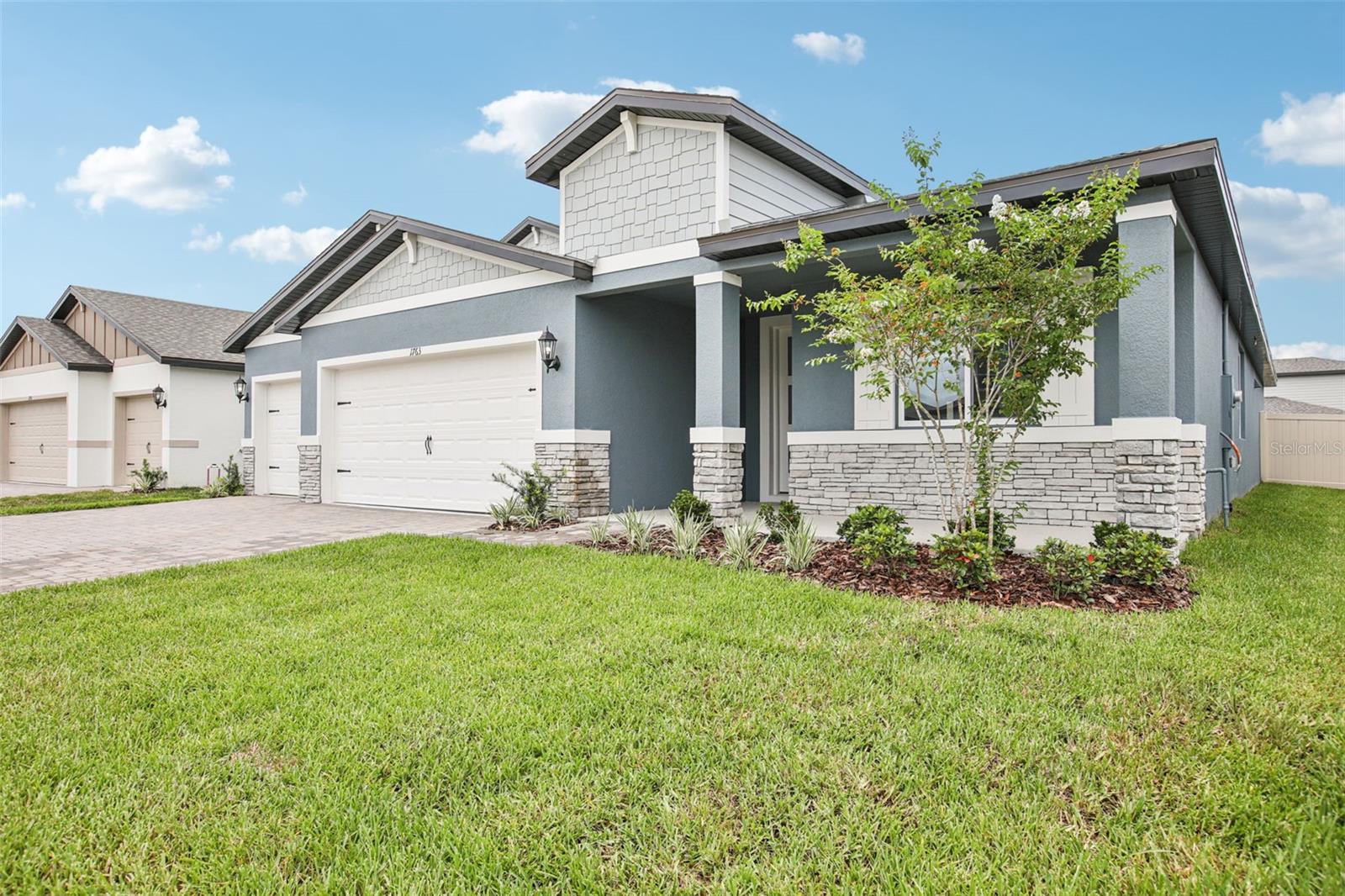 Image 3 of 42 For 1763 Draughton Drive