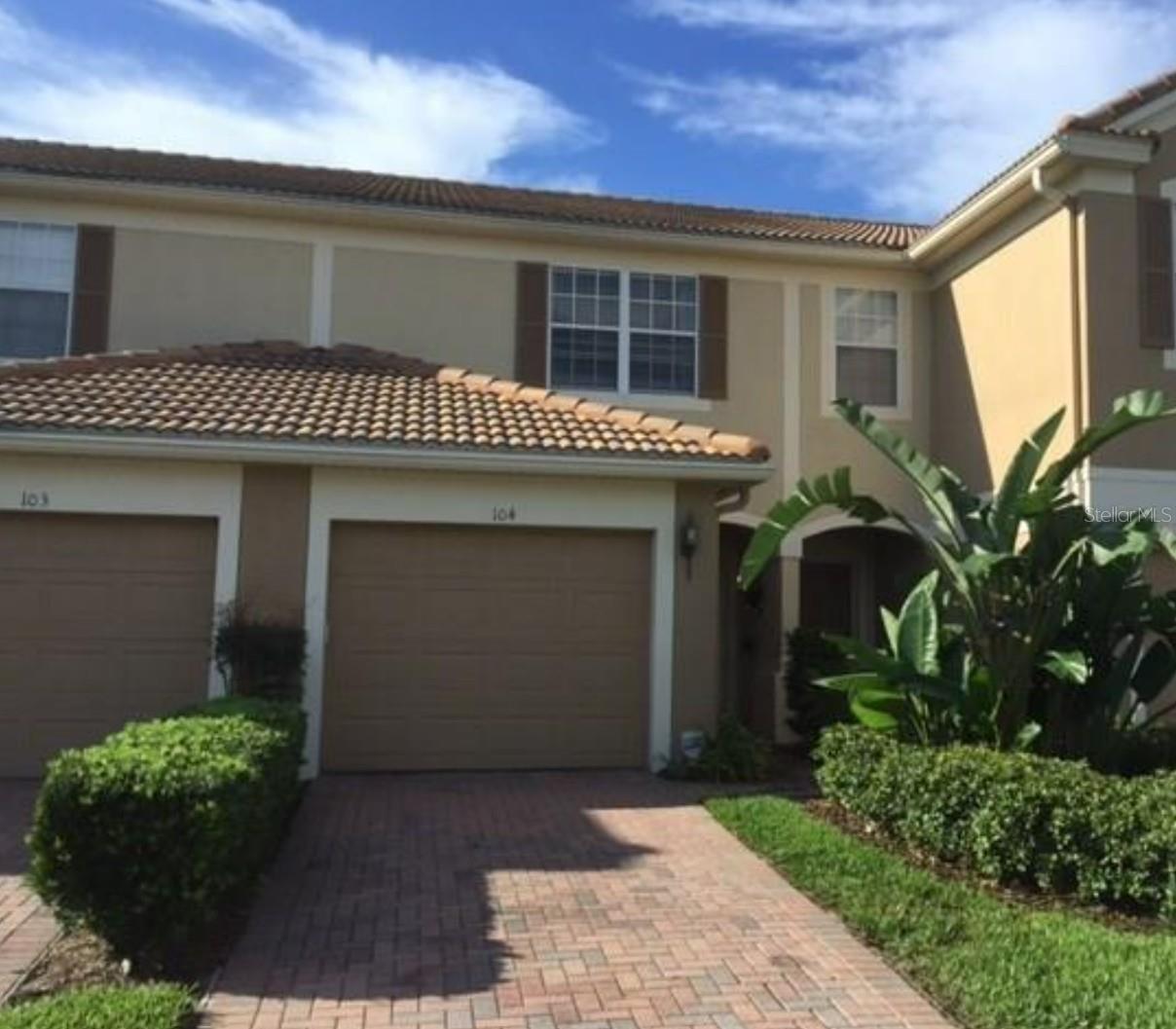 Details for 6360 Ranelagh Drive 104, ORLANDO, FL 32835