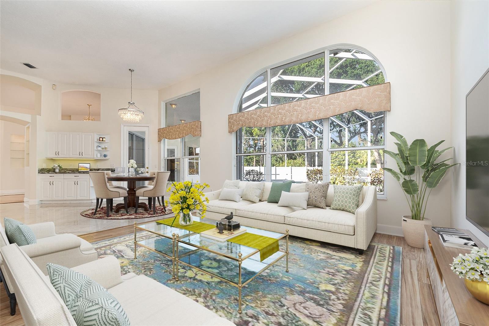 Image 21 of 46 For 6121 Oxbow Bend Lane