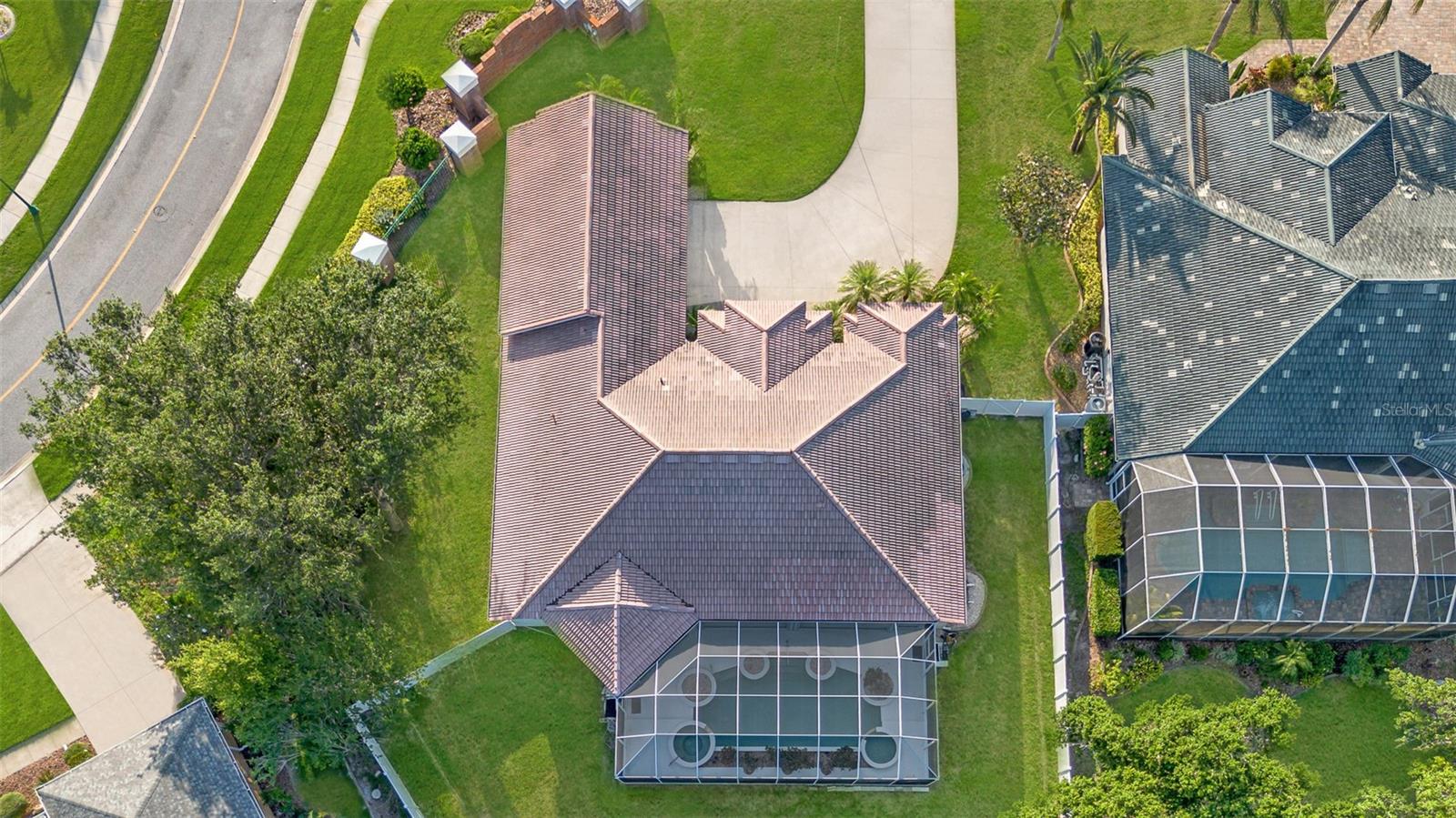 Image 43 of 46 For 6121 Oxbow Bend Lane
